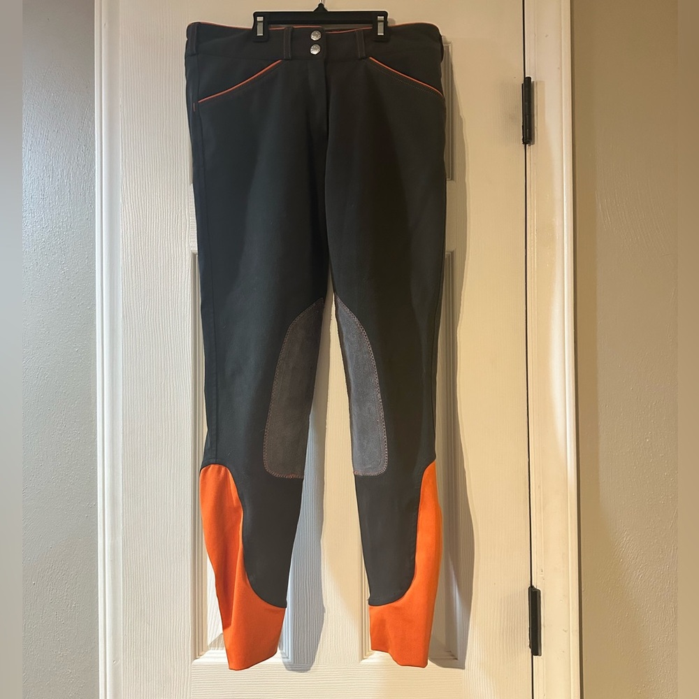 Dover Breeches - Size 26
